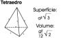 terahedron