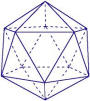 icosahedron