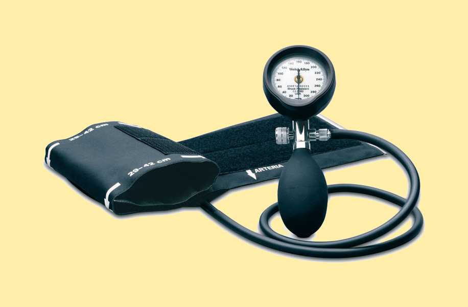 sphygmomanometer image